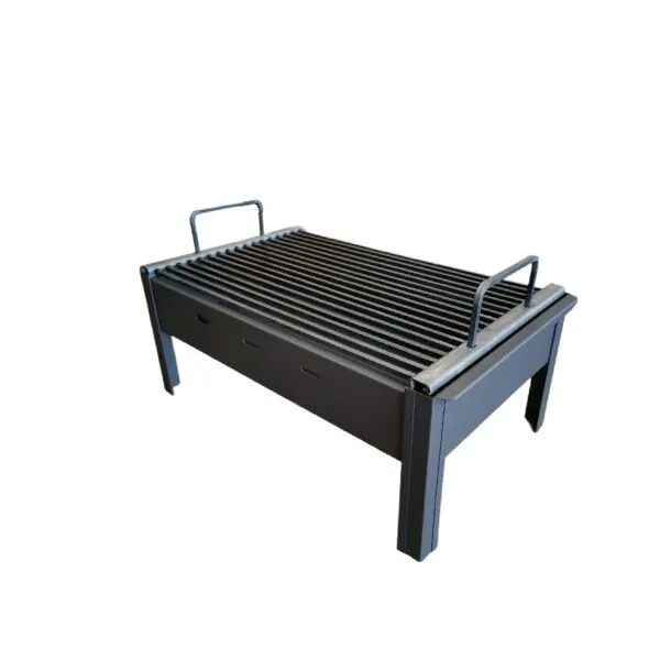 PRO-TERMO GRILL ROŠTILJ EKO 40x25