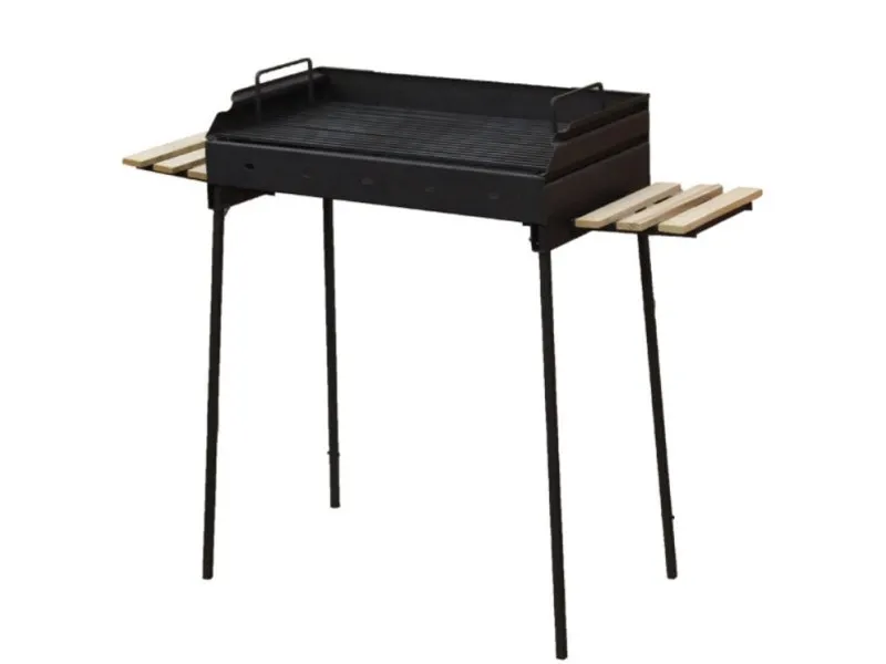 PRO-TERMO GRILL ROŠTILJ STANDARD L