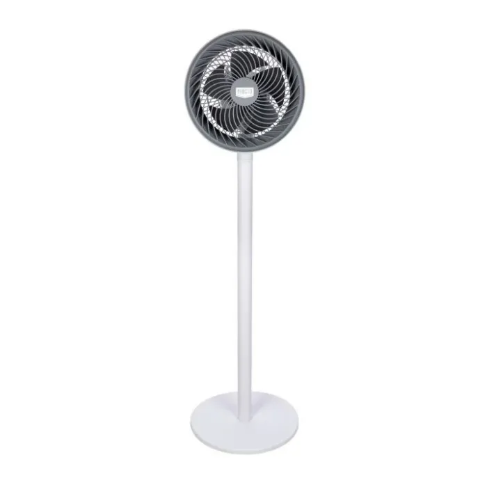 PROSTO STOJEĆI VENTILATOR 75W TURBO BELI