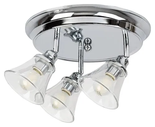 RABALUX ANTOINE PLAFONSKA KUPATILSKA LAMPA 40W IP44