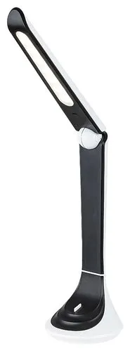 RABALUX BALOR LED 5W STONA LAMPA CRNA