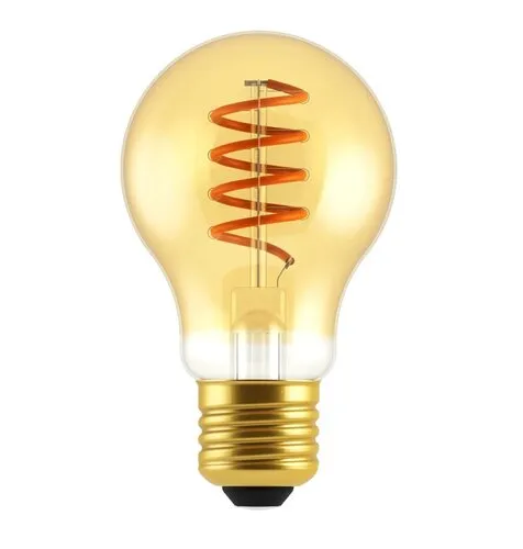 RABALUX FILAMENT LED E27 A60 5W 250lm 2000K