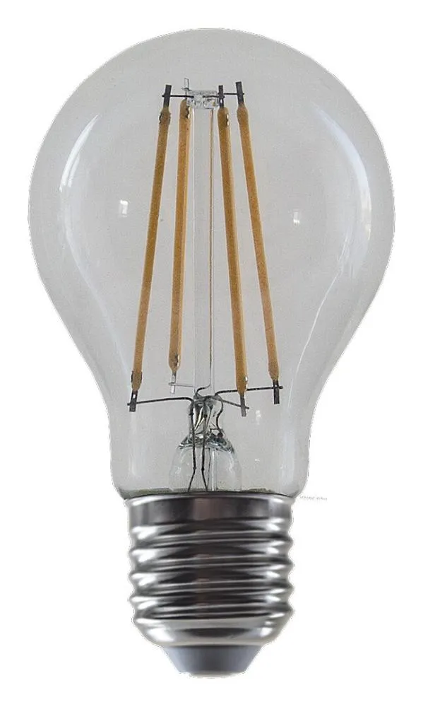 RABALUX FILAMENT-LED E27 A60 7W 850LM 2700K