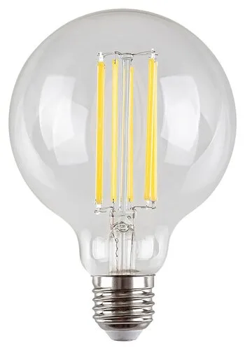 RABALUX FILAMENT LED E27 G95 12W 2000lm 4000K