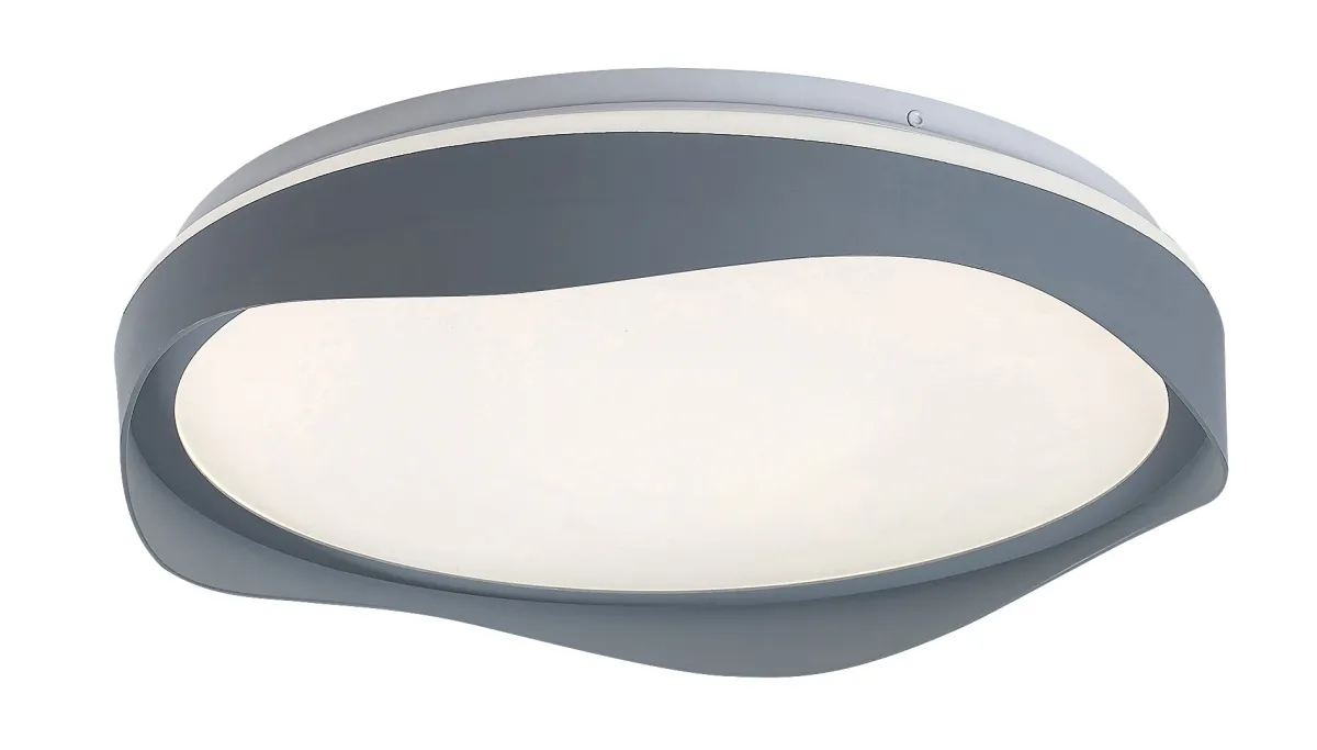 RABALUX ISRAH PLAFONJERA LED24W D38CM