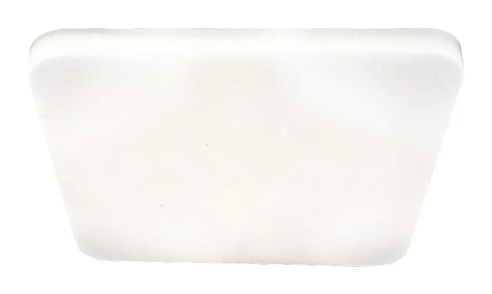 RABALUX LUKAS PLAFONJERA LED 24W BELO