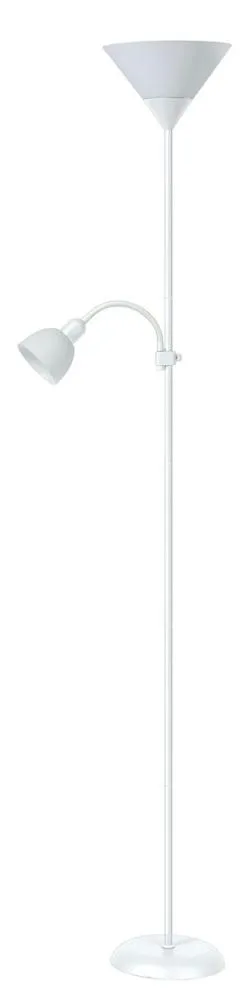 RABALUX PODN.LAMPA ACTION SA PREK.E27+E14 BELA/BELA