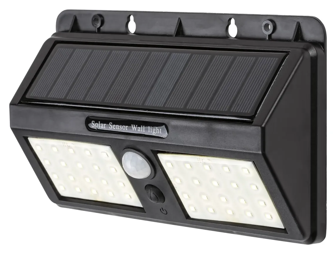 RABALUX SOLARNA LAMPA OSTRAVA