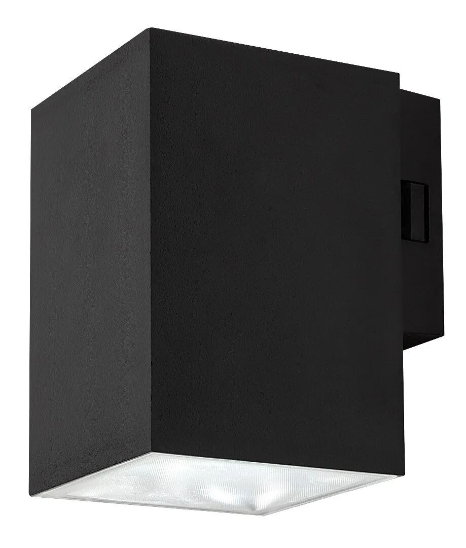 RABALUX SPOLJNA ZIDNA LAMPA LED 9W DIP SWITCH