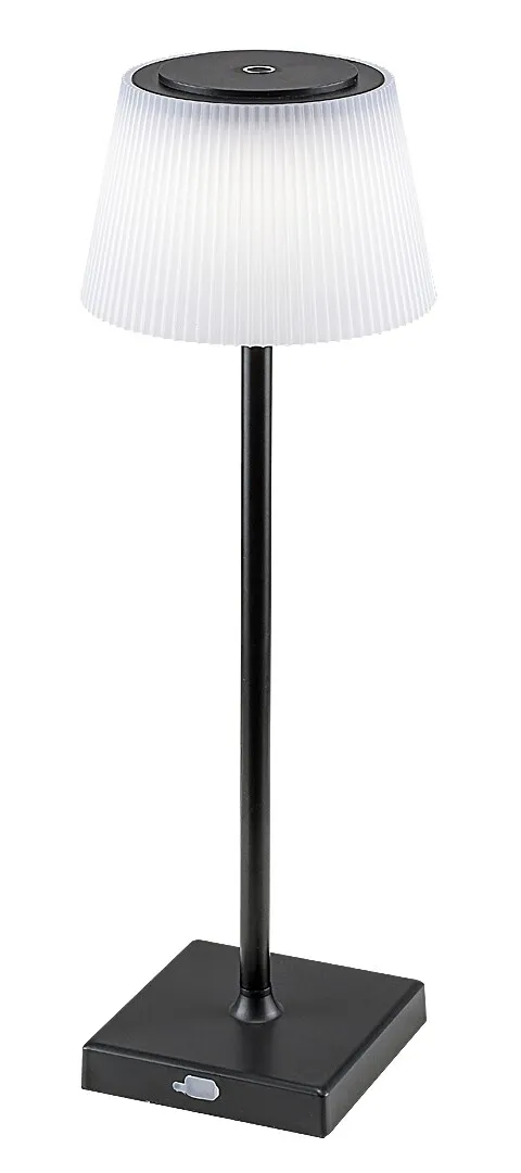 RABALUX STONA LAMPA TAENA LED 4W H38CM