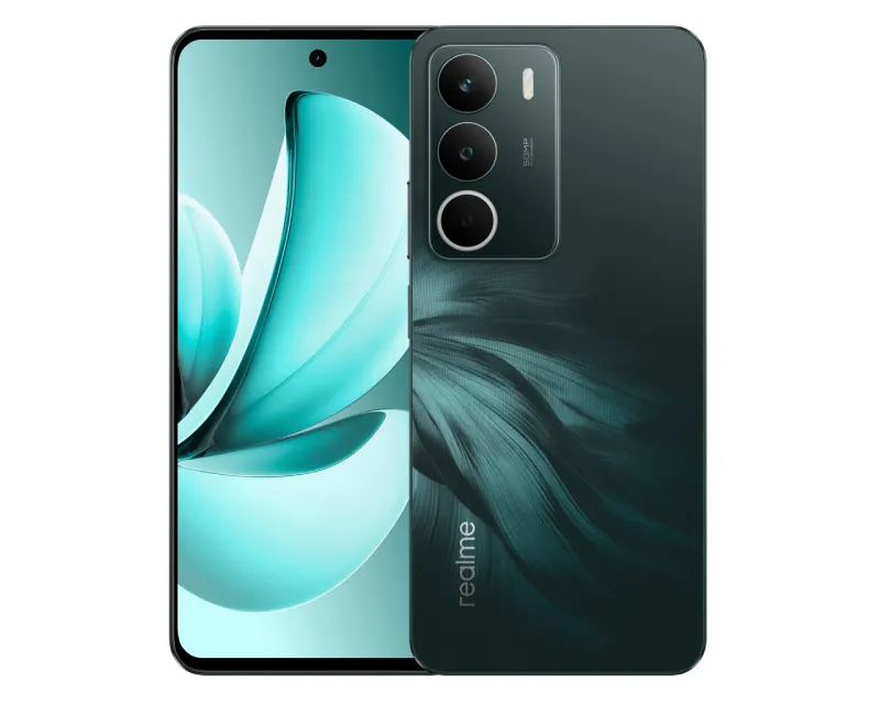 REALME TELEFON RMX5303 C71 FOREST OWL 8/256GB