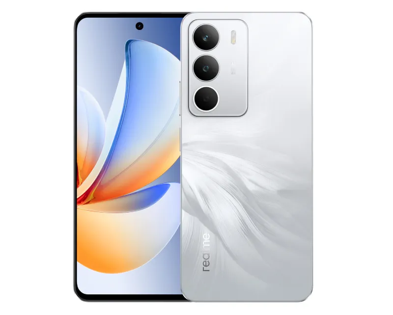 REALME TELEFON RMX5303 C71 WHITE SWAN 6/128GB