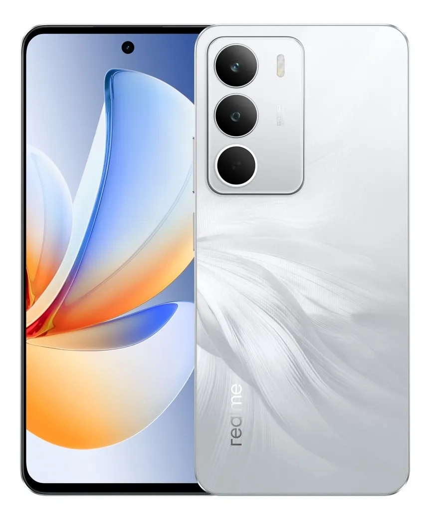 REALME TELEFON RMX5303 C71 WHITE SWAN 8/256GB
