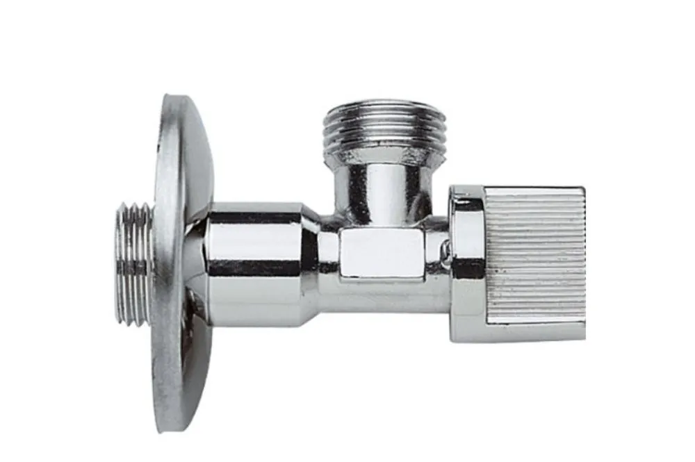 REMER EK-VENTIL KUGLA 1/2"-3/8"KUGLA