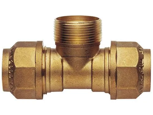 REMER MS TE KOMAD 490 TM 5/4"