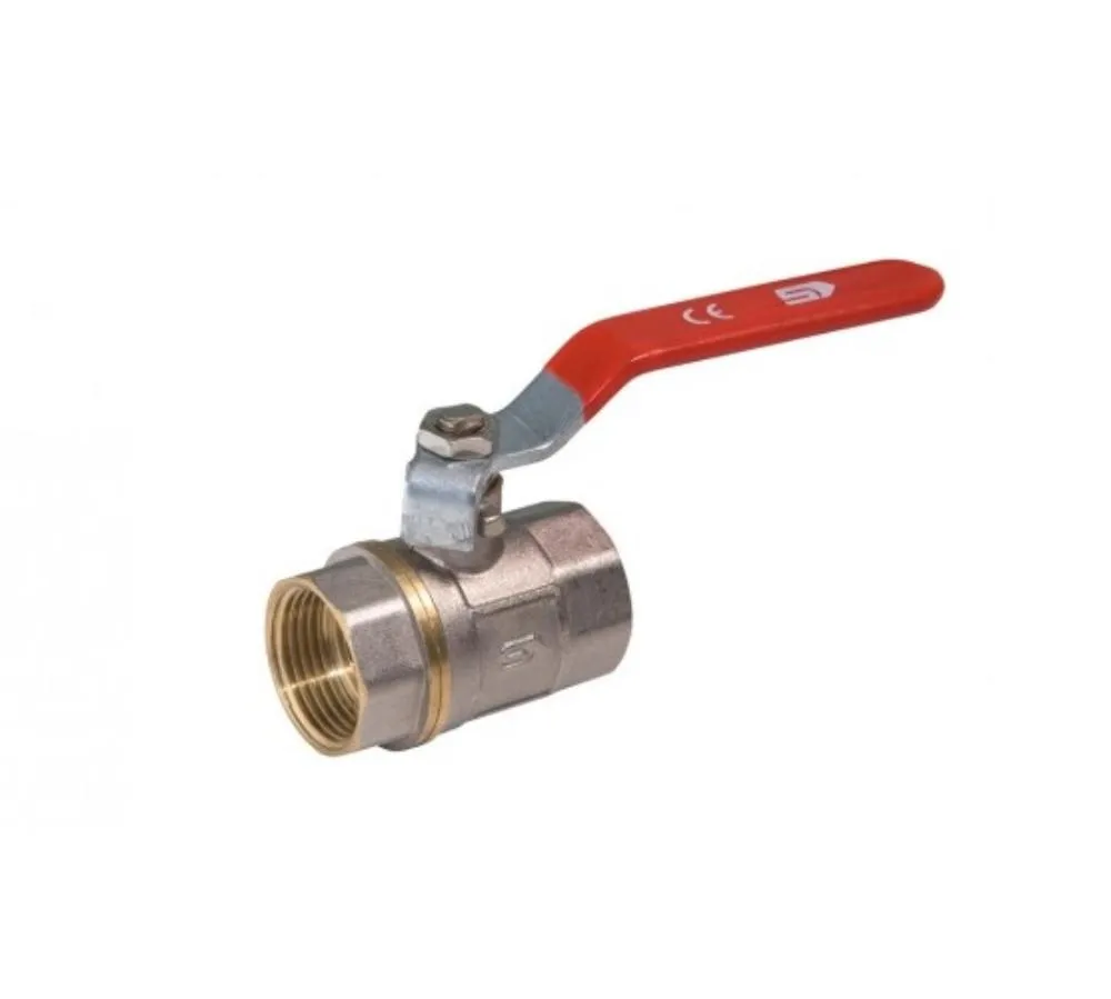REMER VENTIL KUGLICNI 2"