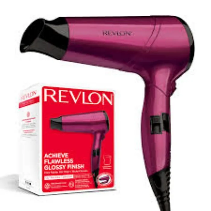 REVLON FEN FRIZZ RVDR5229E2
