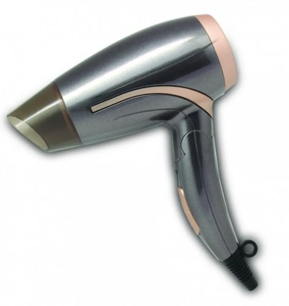 ROSBERG FEN R51100H 1400W SIVI-ROZE