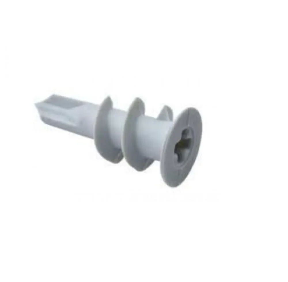RU METAL TIPL ZA GIPS 10X36