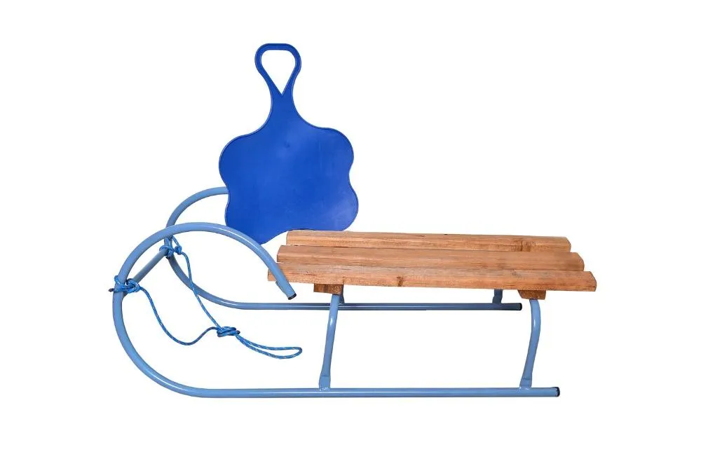 SANKE METALNA CLASSIC LINE MET