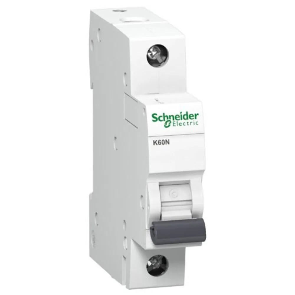 SCHNEIDER OSIGURAC 10A K 60N B
