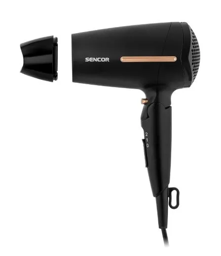 SENCOR FEN SHD 0045BK