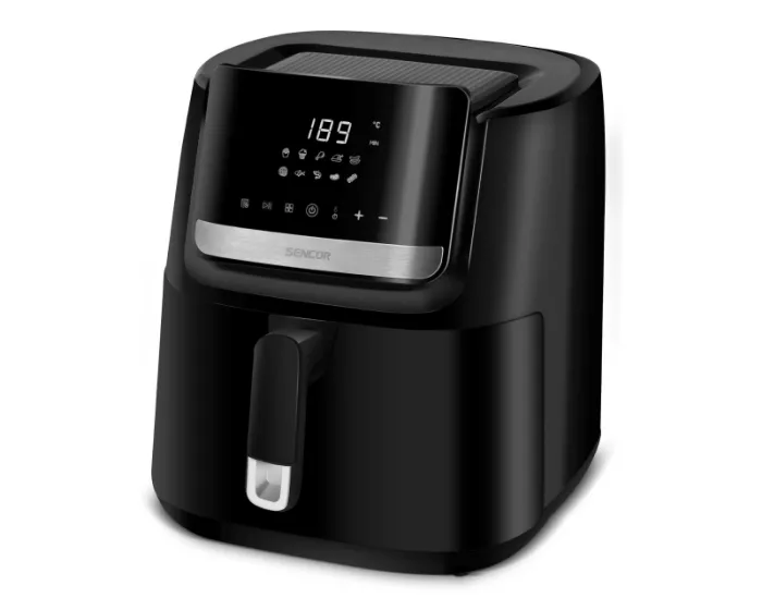 SENCOR FRITEZA SFR 6550BK-EUE3