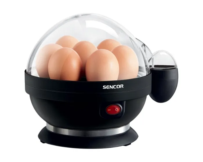 SENCOR KUVALO ZA JAJA SEG 710BP