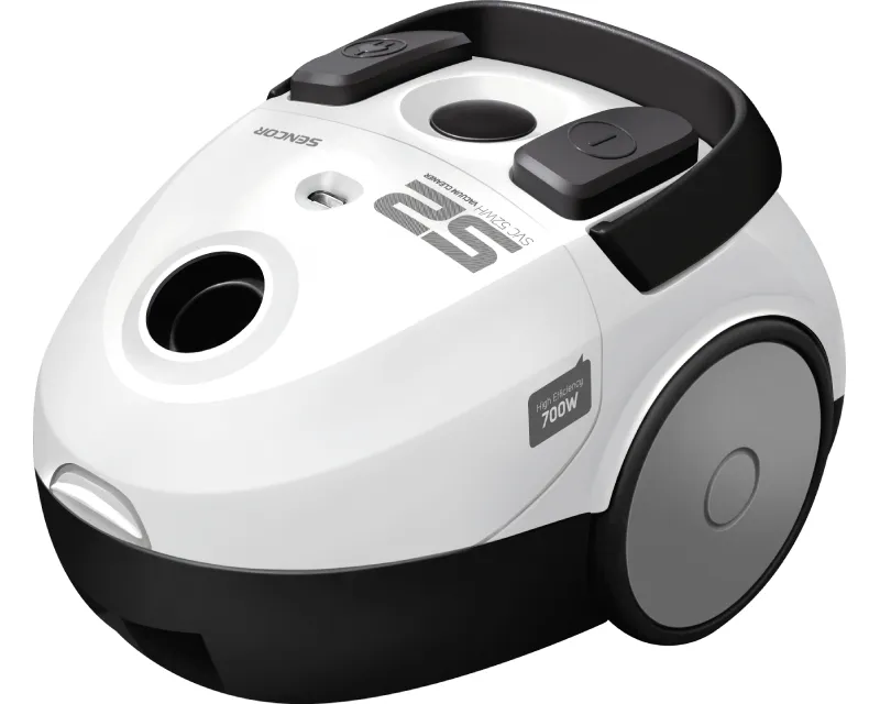 SENCOR USISIVAC SVC 52WH-EUE3