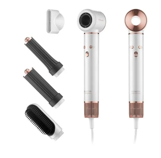 SENCOR UVIJAČ ZA KOSU 5U1 SHS 9100RS