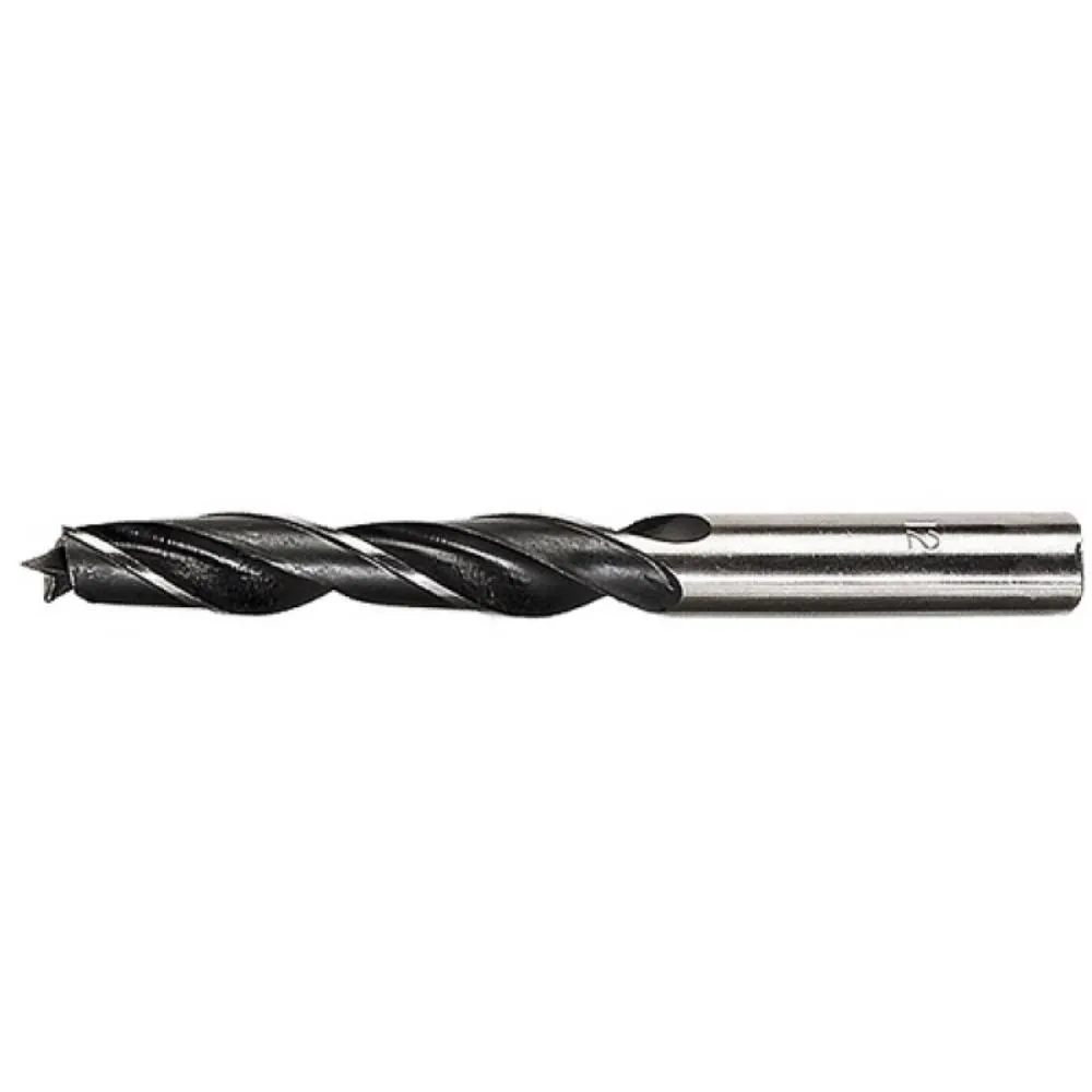 SIBRTEX BURGIJA ZA DRVO 12MM