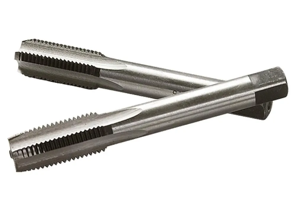 SIBRTEX KOMPLET UREZNICA M8 X 1.25MM, 2KOM