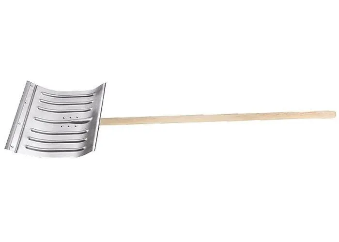 SIBRTEX LOPATA ZA SNEG ALU 430MM