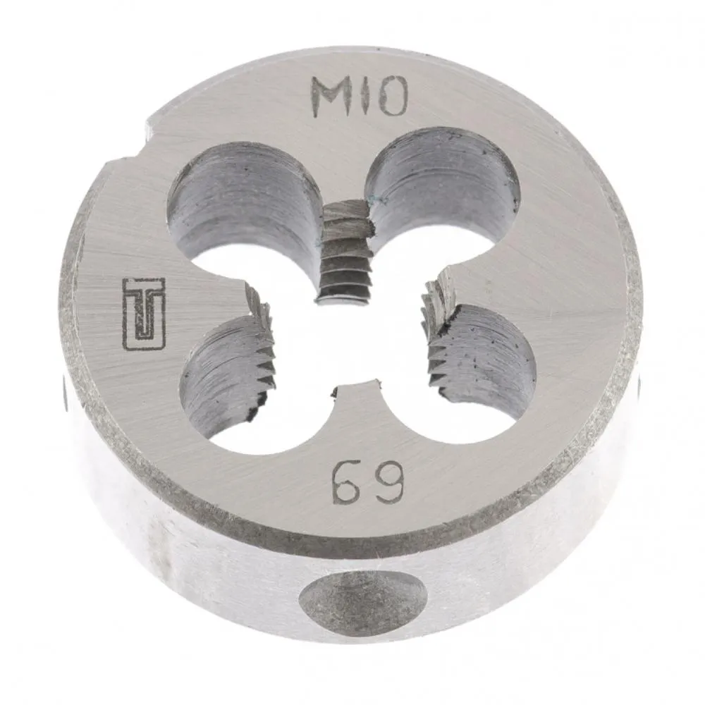SIBRTEX NAREZNICA M10 X 1.5MM