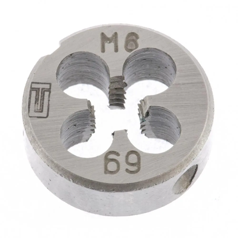 SIBRTEX NAREZNICA M6 X 1.0MM