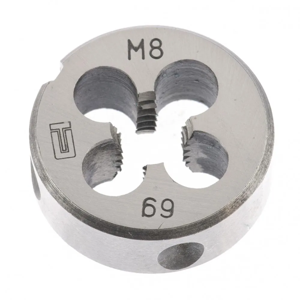 SIBRTEX NAREZNICA M8 X 1.25MM