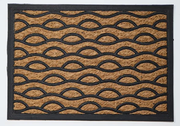 SIGMA OTIRAČ HOME CVET 60X40