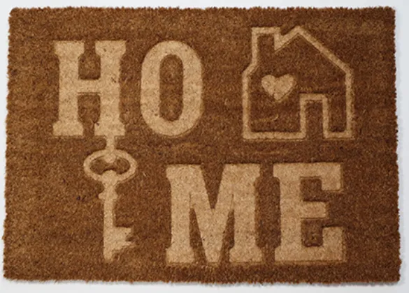 SIGMA OTIRAČ HOME KLJUČ