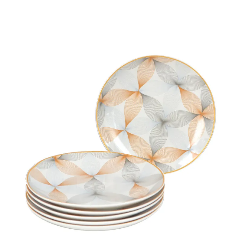 SIGMA PORCELAN SET ZA KOLAČE 6/1 JH-C19-A