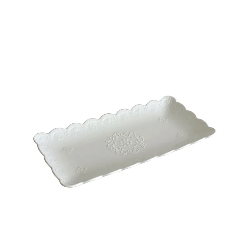 SIGMA PORCELANSKA TACNA 33X17CM GMT-7233