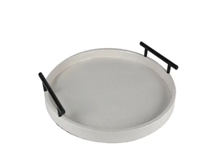 SIGMA POSLUŽAVNIK BELI