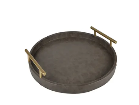 SIGMA POSLUŽAVNIK SIVI