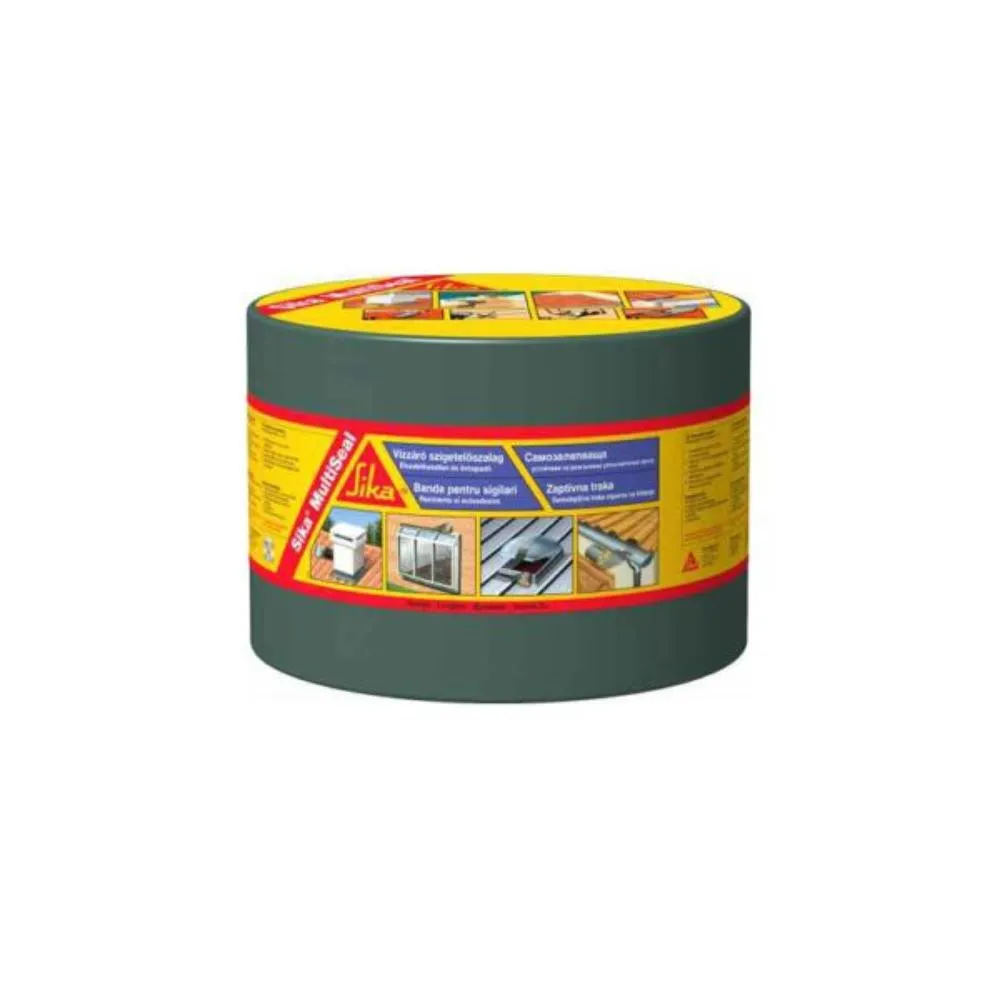 SIKA MULTISEAL 5CMx10M ZAPTIVNA TRAKA
