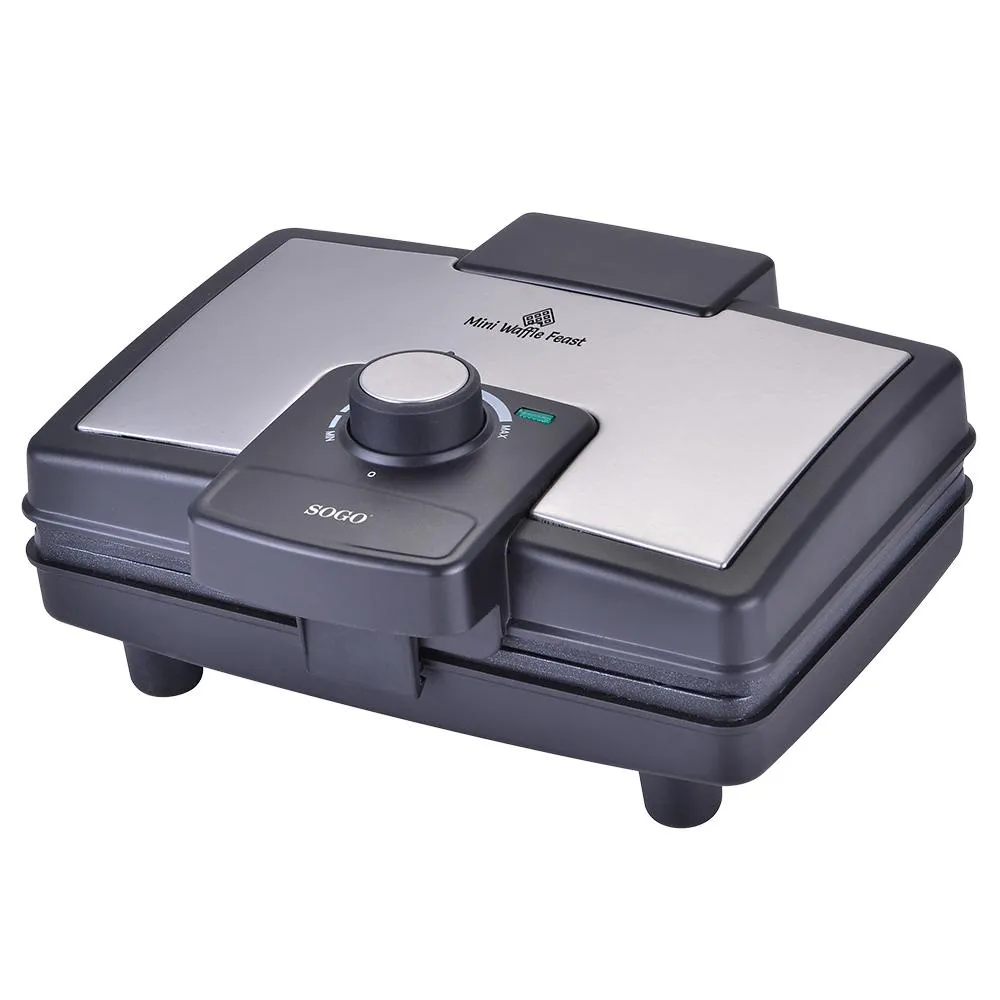 SOGO APARAT ZA VAFLE WAF-SS-7230