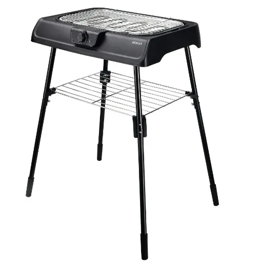 SOGO ELECTRICNI ROSTILJ BAR-SS-10381