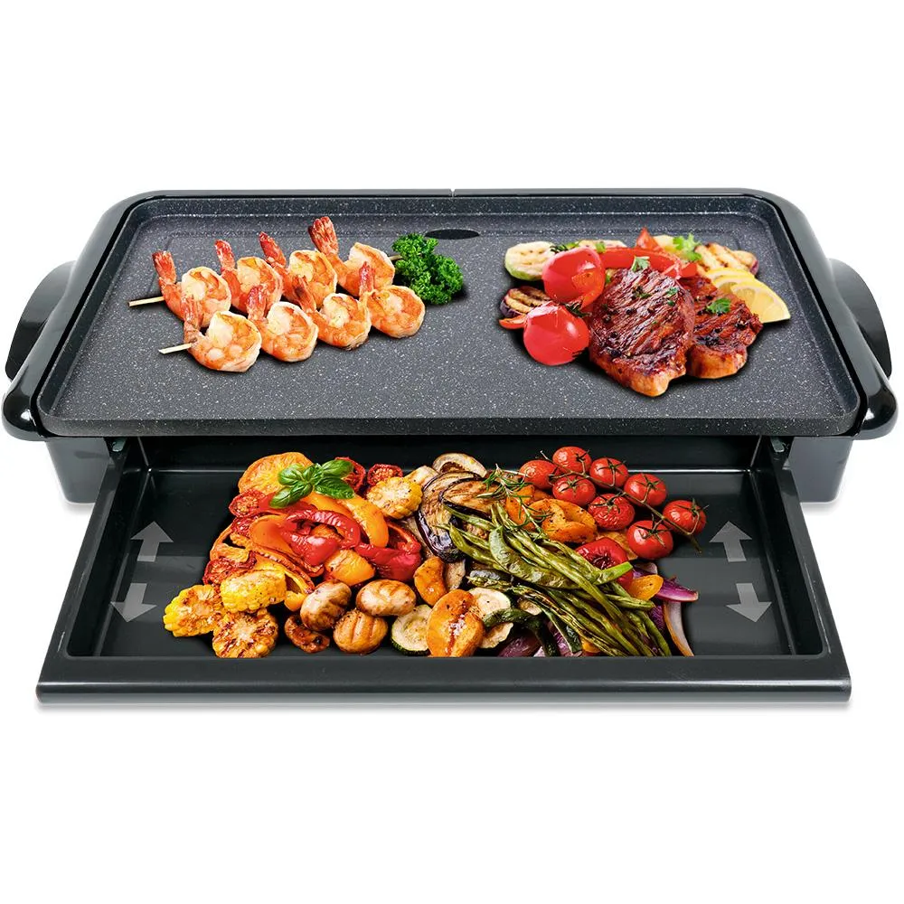 SOGO ELEKTRICNI GRIL BAR-SS-10340
