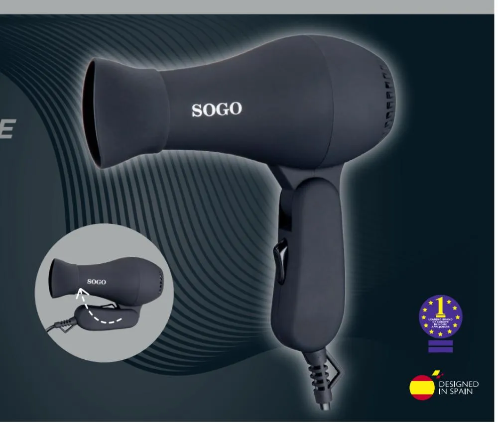 SOGO FEN SEC-SEC-SS-3705