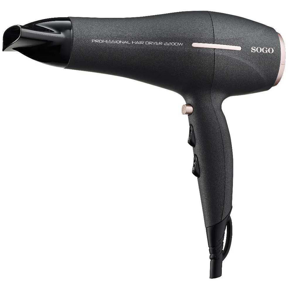 SOGO FEN SEC-SS-3675