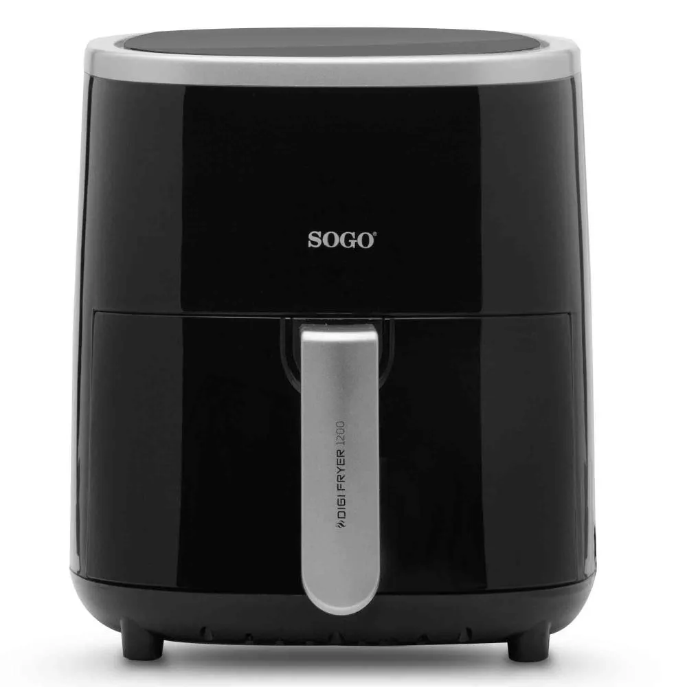 SOGO FRITEZA FRE-SS-10865