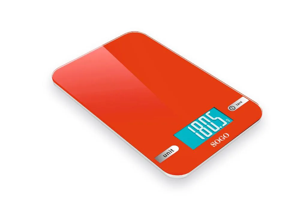SOGO VAGA BAC-SS-3960-R